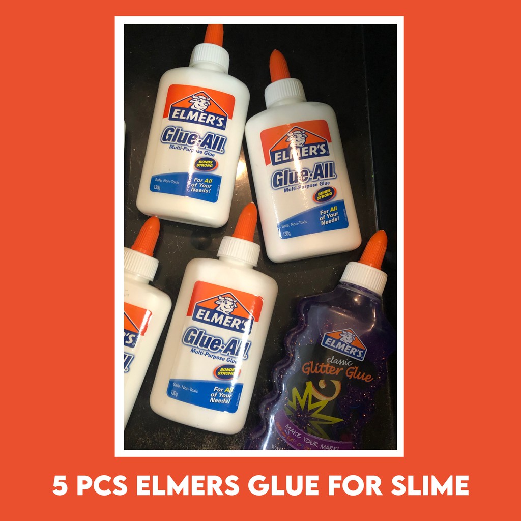 Glue for Slime 