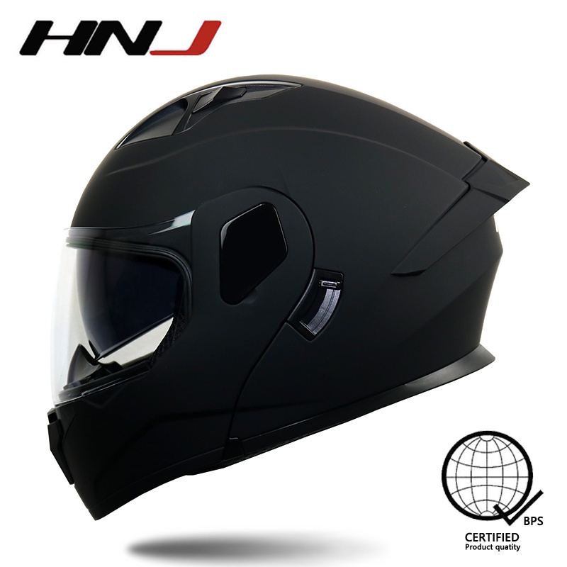 Hnj store helmet quality