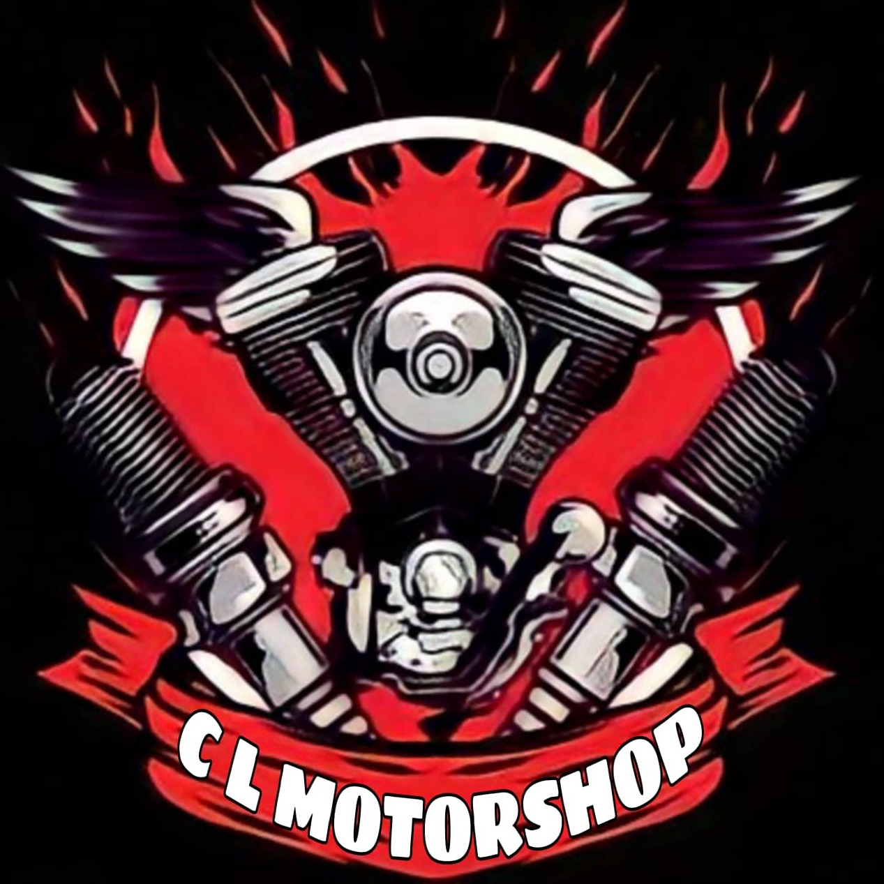 C L MOTORSHOP, Online Shop | Shopee Philippines