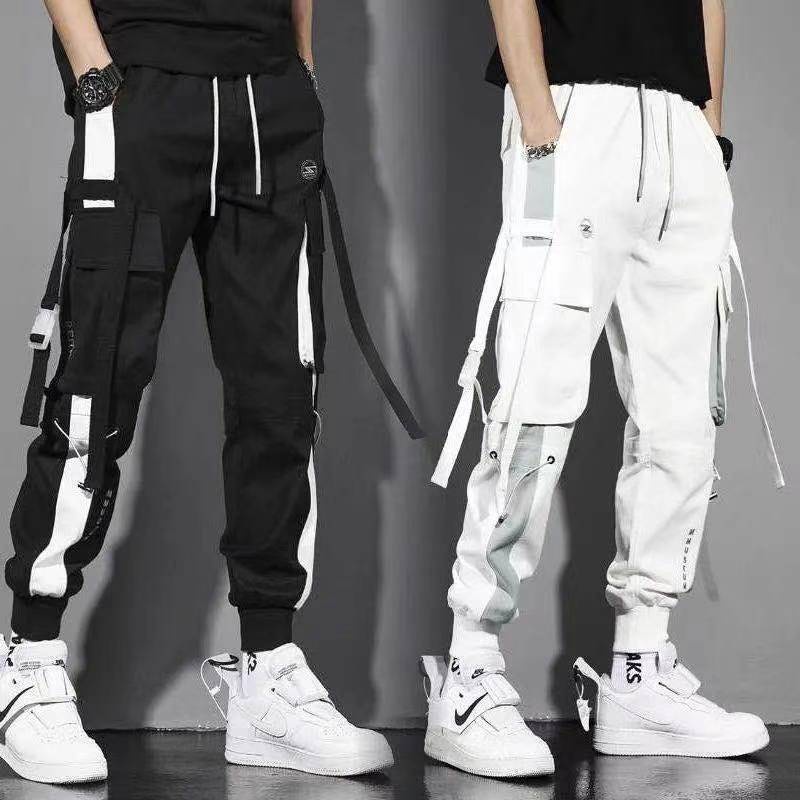 Korean sales hiking pants