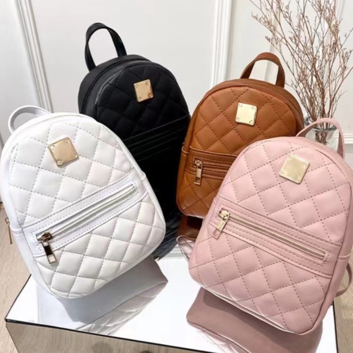 Korean backpack online hotsell shop philippines