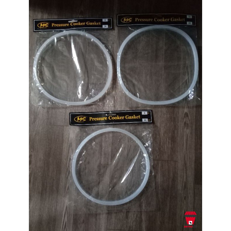 Cooker sales gasket price
