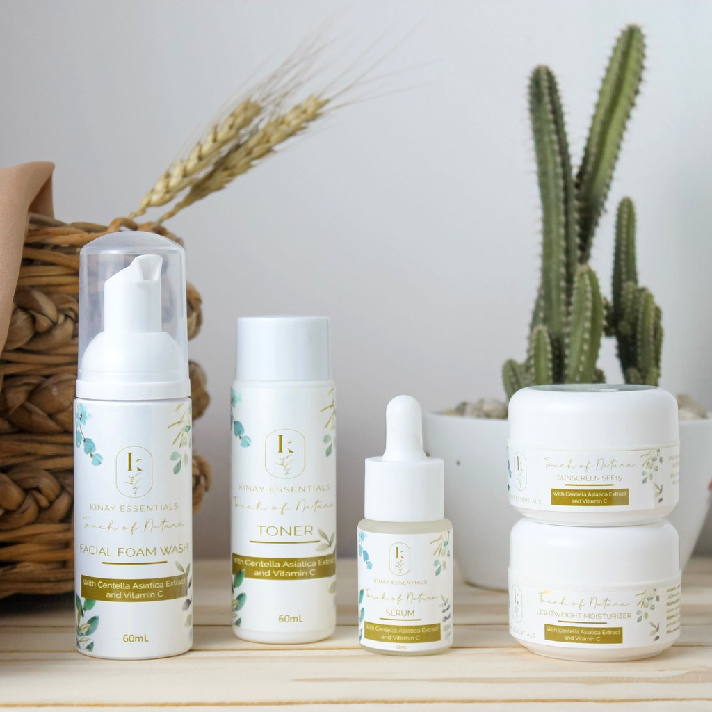 Kinay Essentials, Online Shop | Shopee Philippines