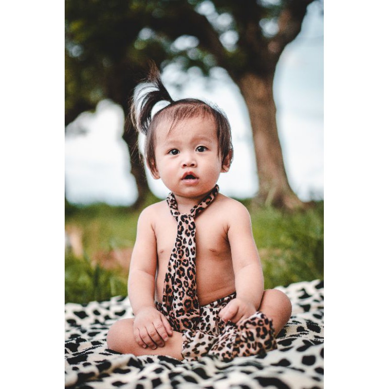 Safari theme hot sale costume baby