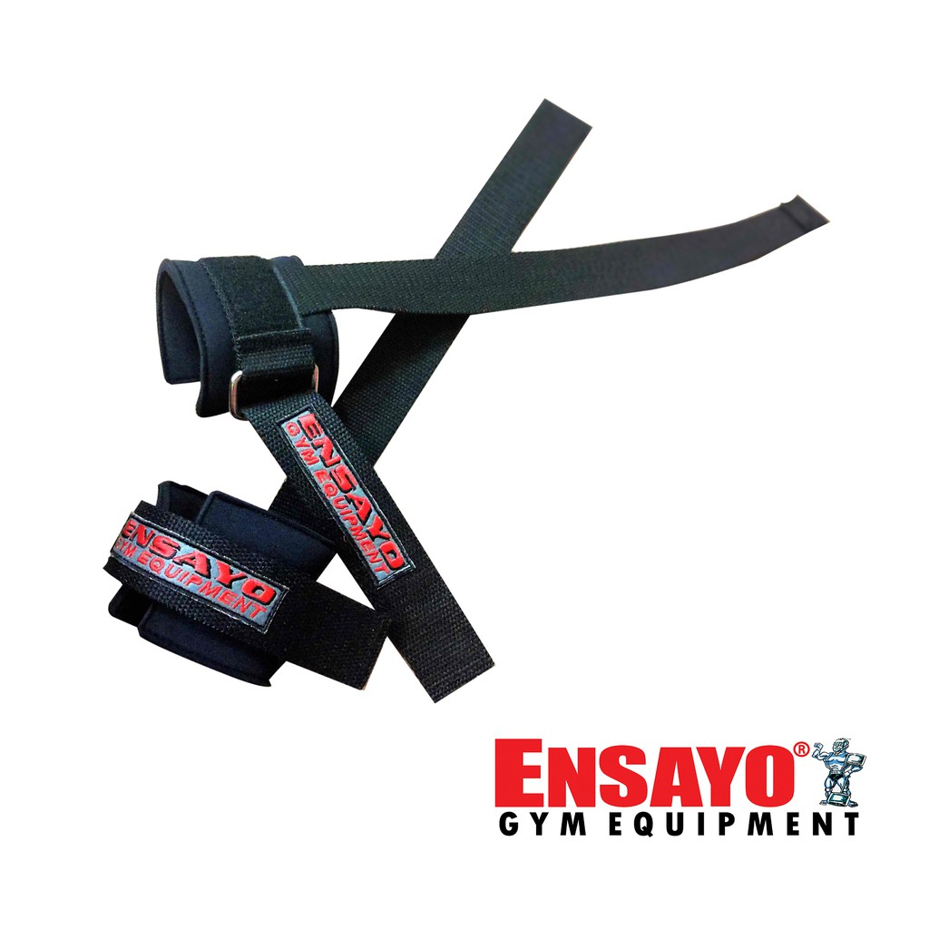 Ensayo gym equipment online lazada