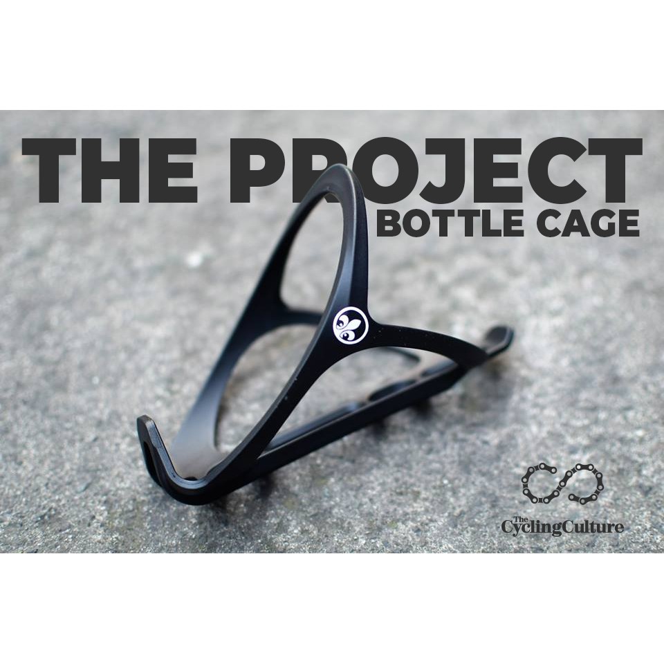 The project bottle cage new arrivals