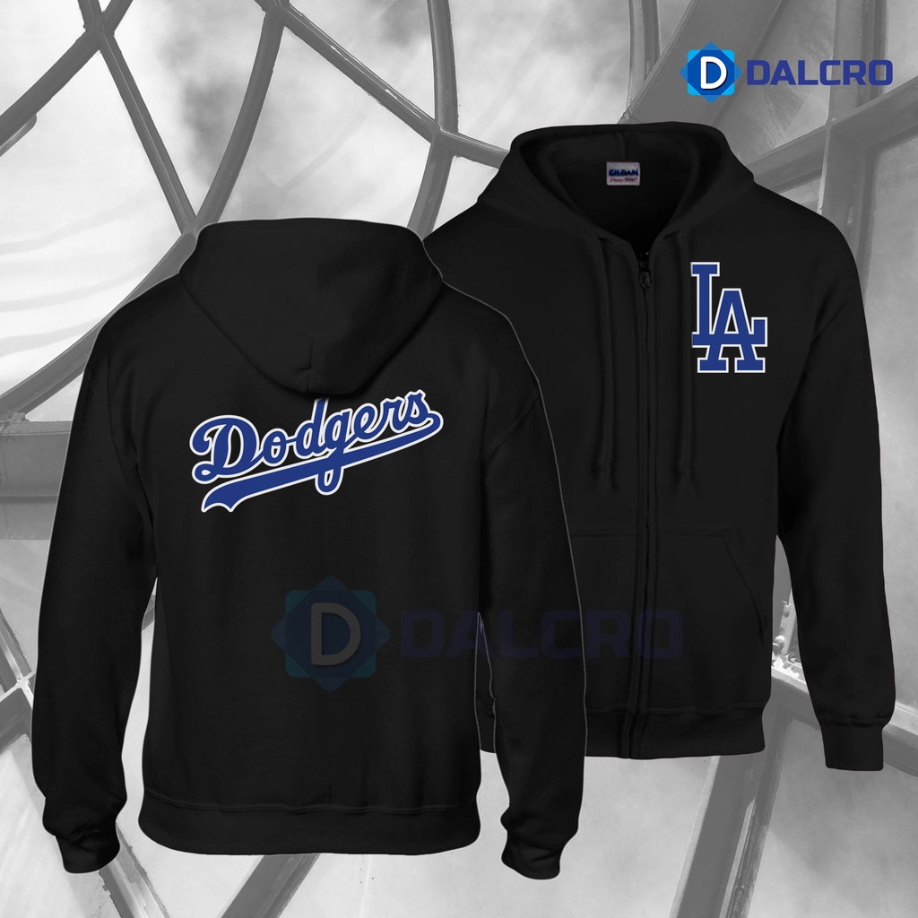 Dodgers pullover outlet sweater