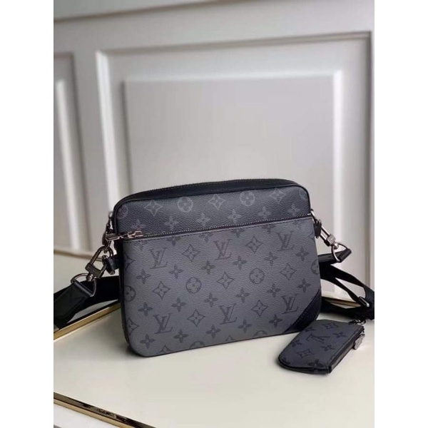 Shop louis vuitton bag men for Sale on Shopee Philippines