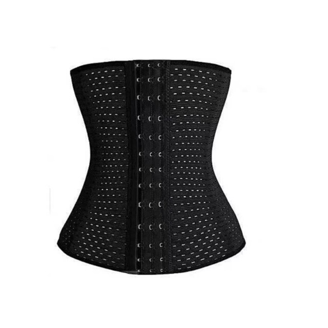 Wellday Waist Trimmer Weight Loss Waist Trainer Body Shaper