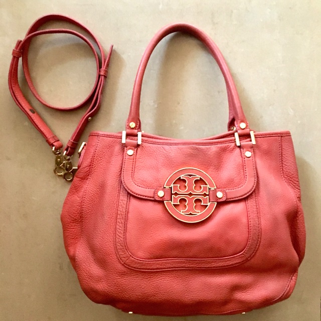 Preloved tory store burch bags