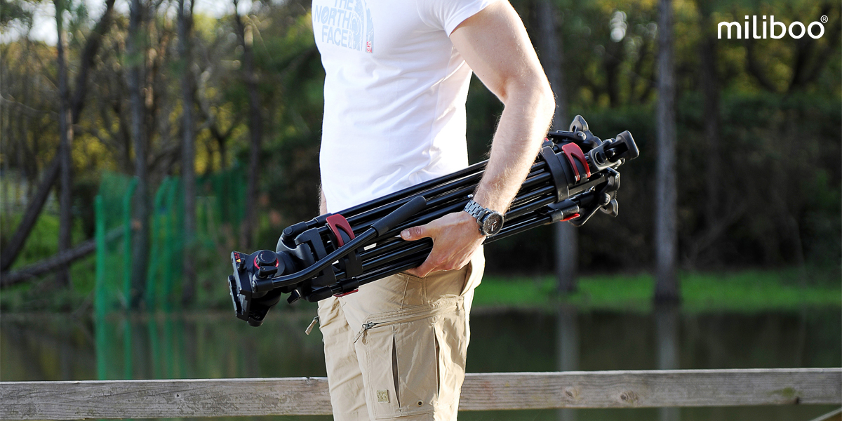 Miliboo Tripods Philippines, Online Shop Shopee Philippines