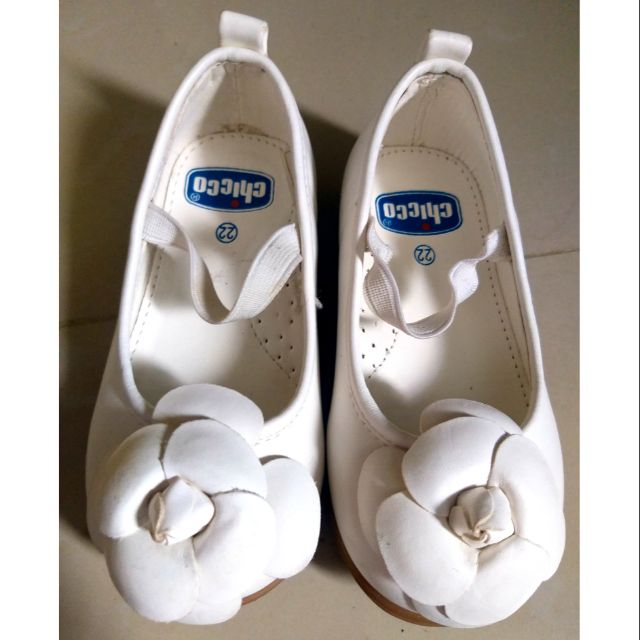 Chicco cheap girl shoes