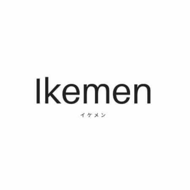 Ikemen Apparel, Online Shop | Shopee Philippines