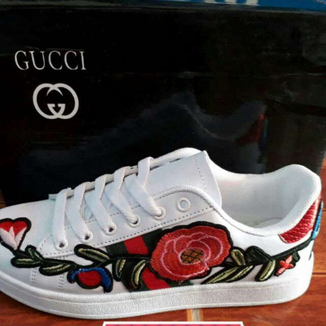 Gucci sneaker hot sale limited edition