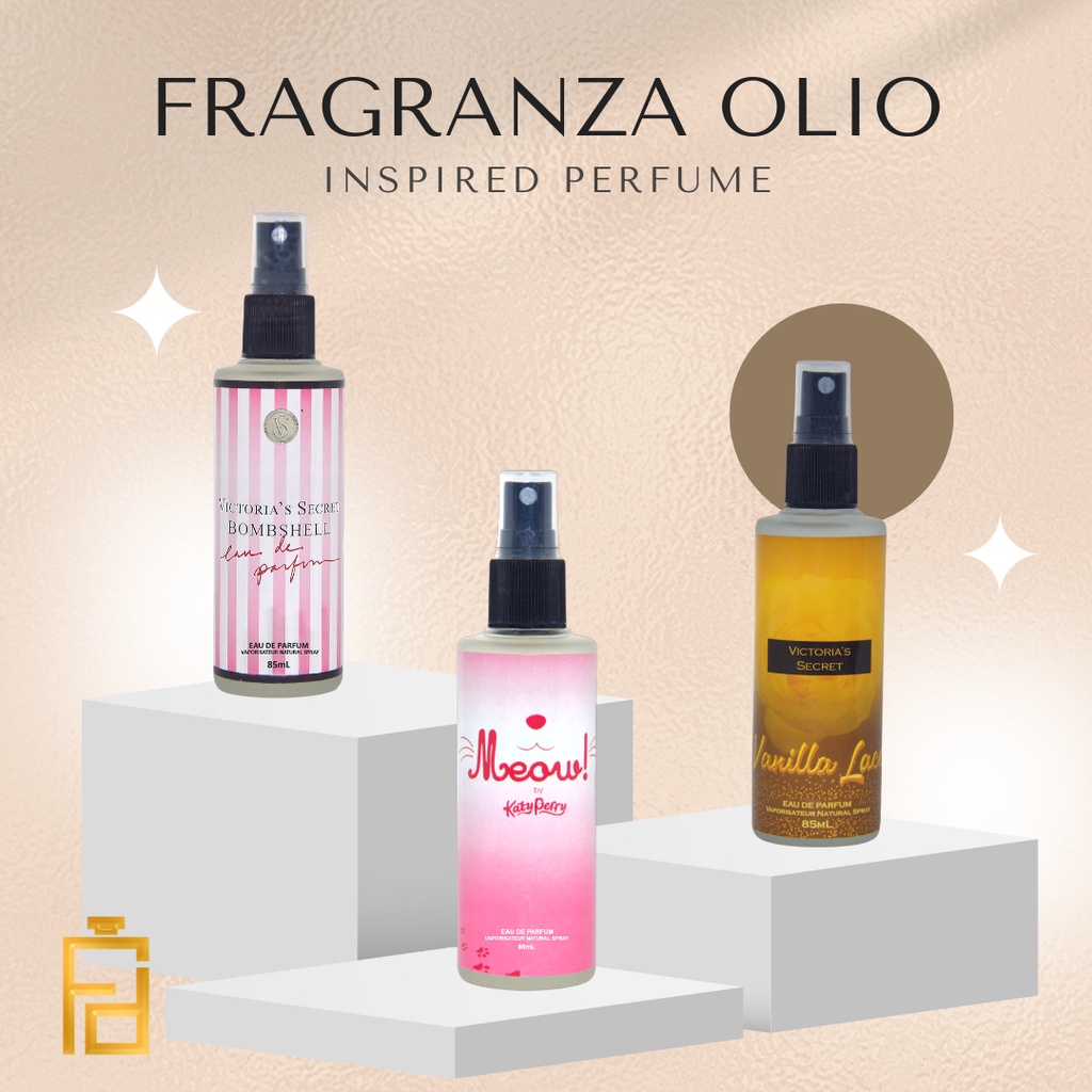 High quality deals fragrance oils