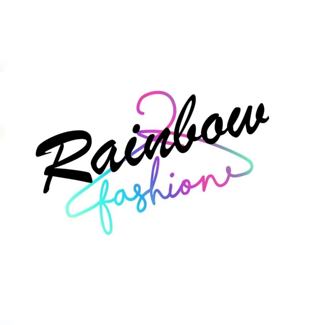 Rainbow._Fashion, Online Shop | Shopee Philippines