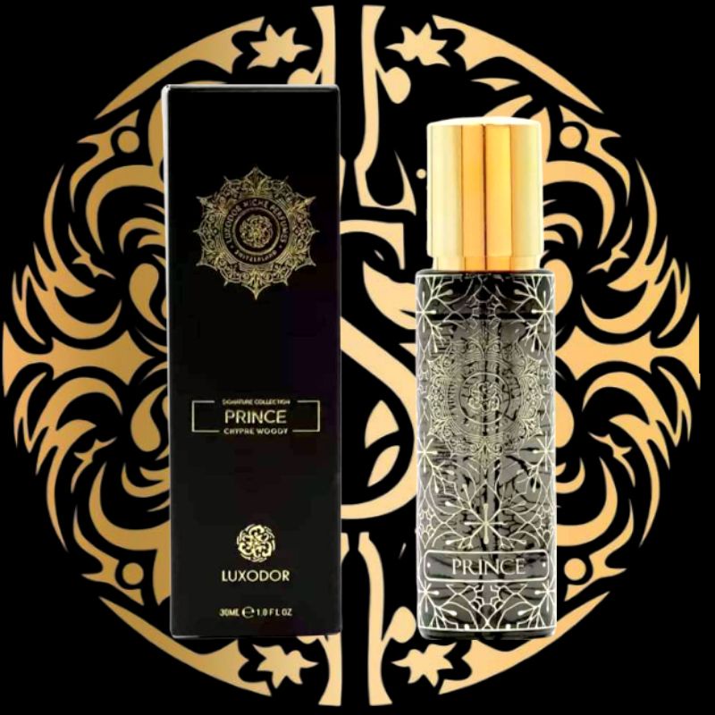 Luxodor niche perfumes hot sale