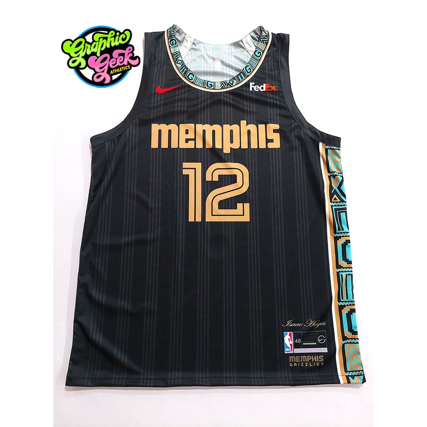 Shop jersey ja morant for Sale on Shopee Philippines
