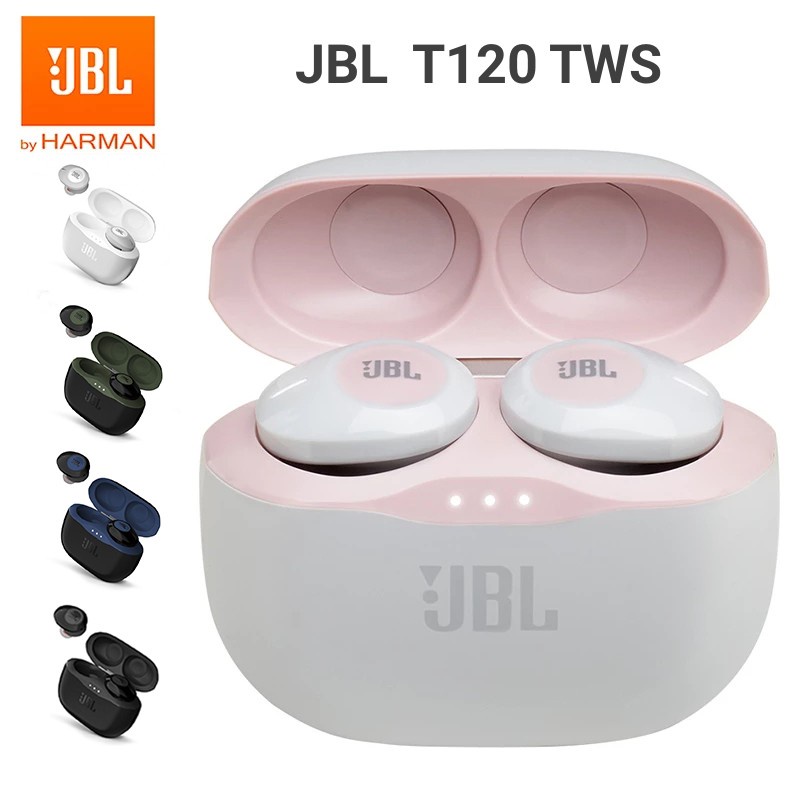 Jbl t120tws price hot sale