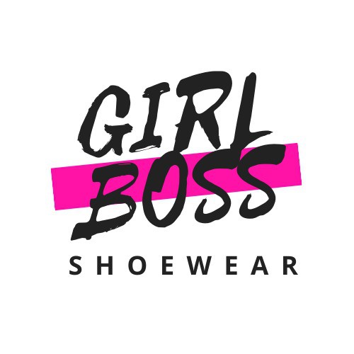 Girl Boss Fashion, Online Shop Shopee Philippines