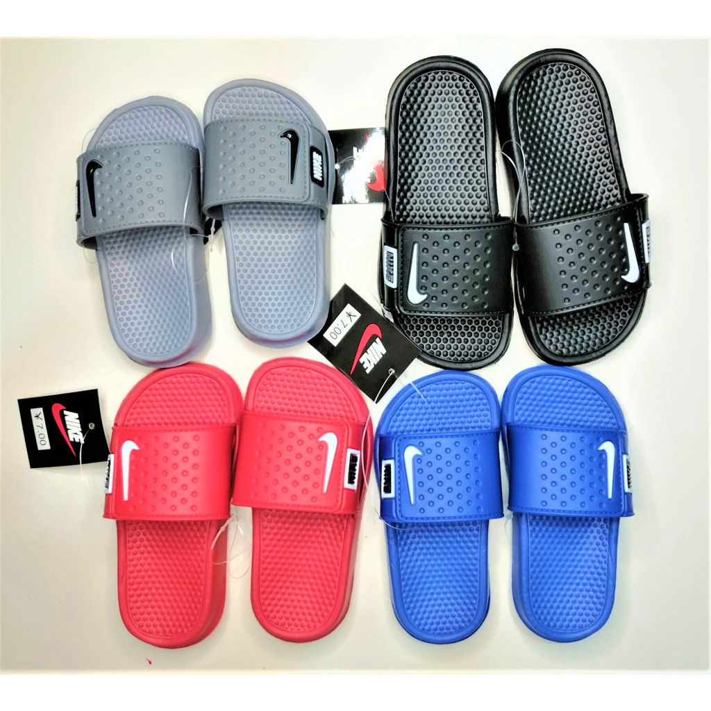 toddler nike slides size 10