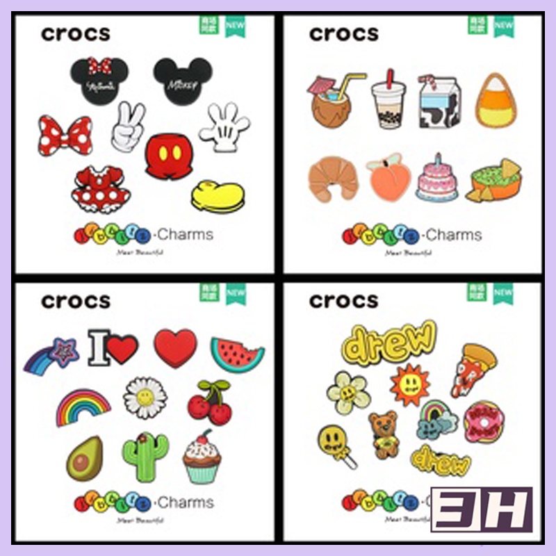 Stamps cheap for crocs