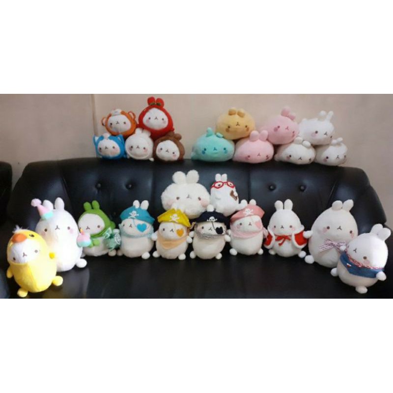 Zekpro kawaii sale squishy toys