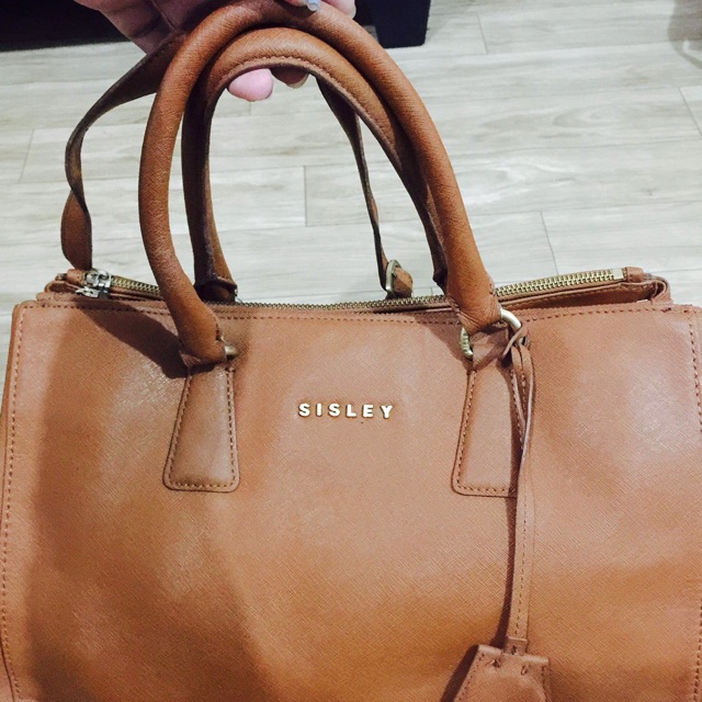 Sisley bags deals