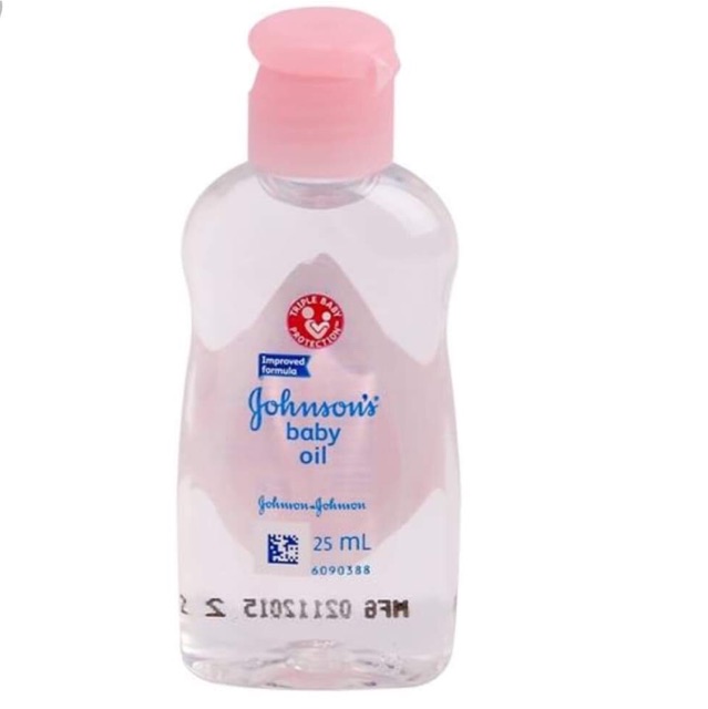 Johnson baby best sale oil small price