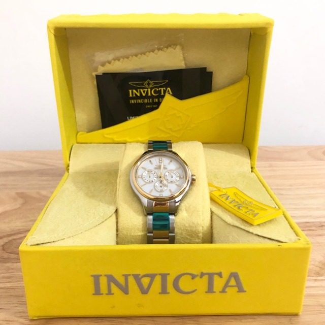 Invicta on sale usa watches