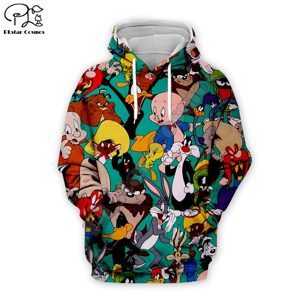 Bugs bunny best sale sweat suit