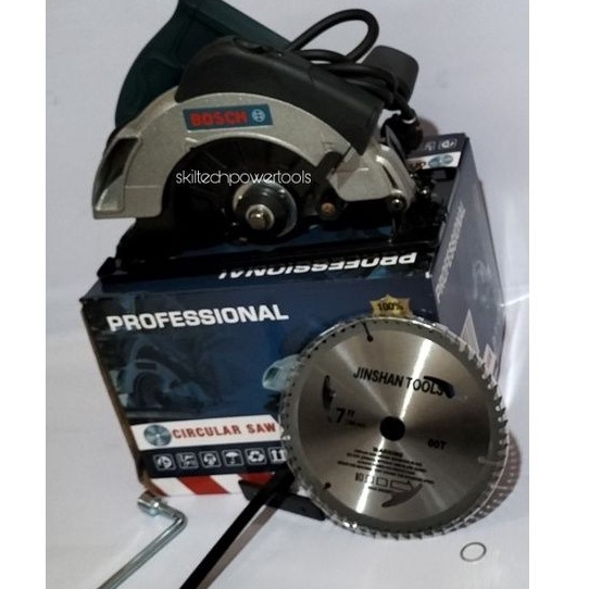 Bosch 185mm circular online saw