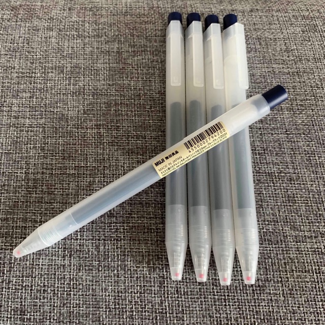 Shop muji pen for Sale on Shopee Philippines