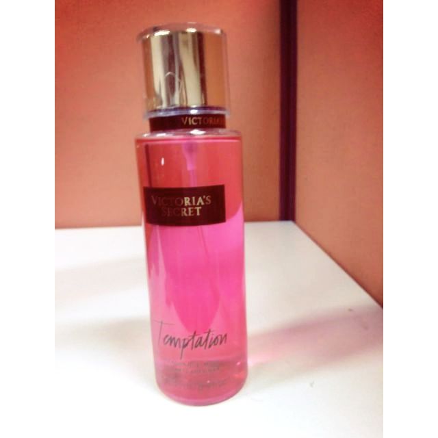 Victoria's Secret Temptation Perfume