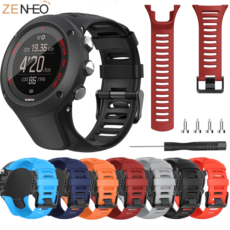 Suunto 2024 ambit strap