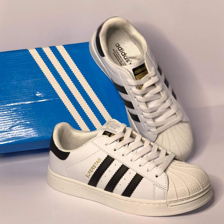 Adidas discount superstar replica