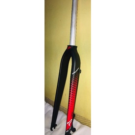 Promend discount rigid fork