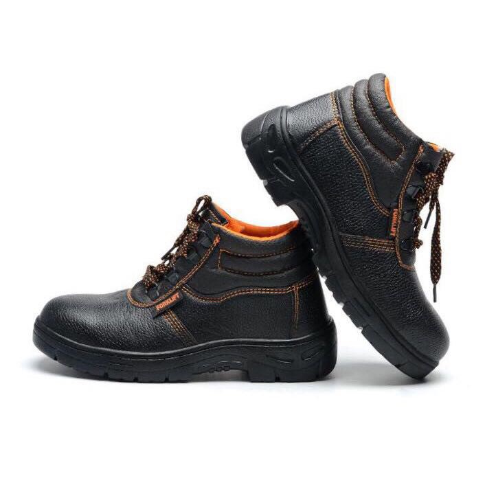 Shopee safety shoes sale