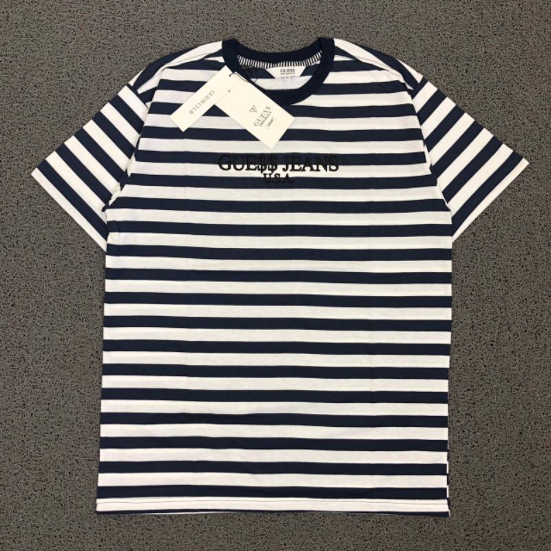 Guess asap clearance navy