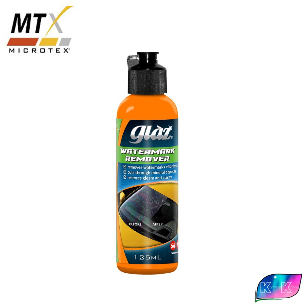 Car Glass Cleaner Acid Rain Remover Water Marks - Temu