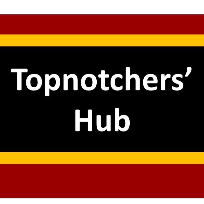 Topnotchers' Hub, Online Shop | Shopee Philippines