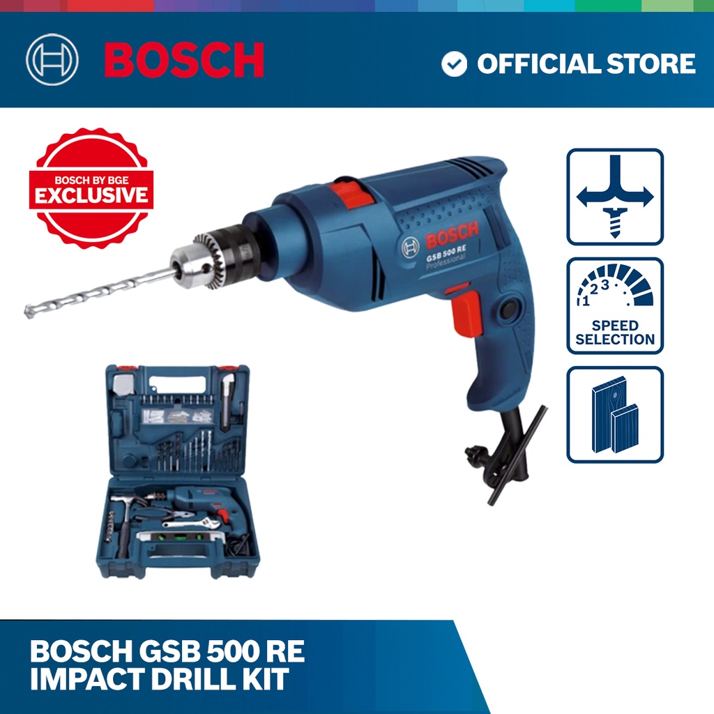 Drill on sale bosch shopee