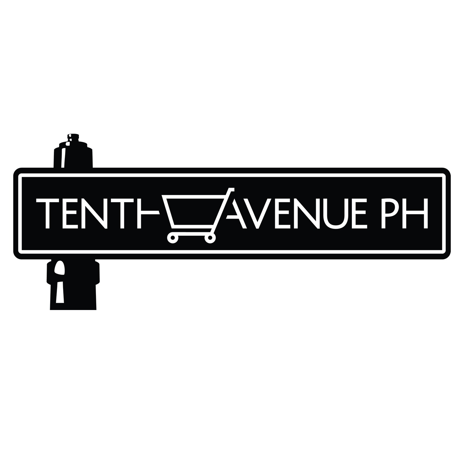 Tenth Avenue PH, Online Shop Shopee Philippines