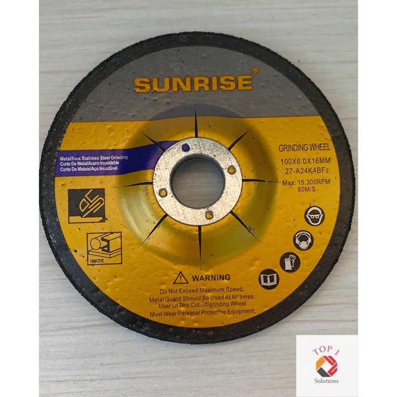 Grinding disc online price