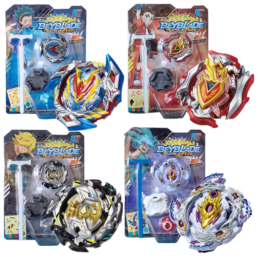 Beyblade sales burst shopee