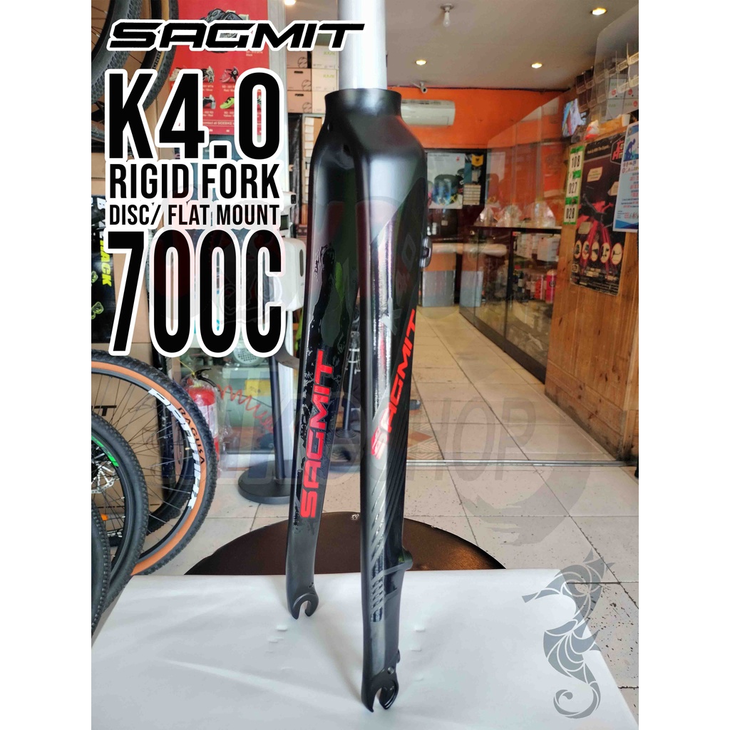 Sagmit k2 rigid fork sale