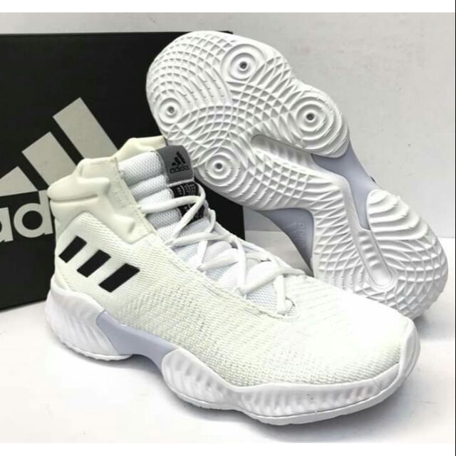 High Quality Adidas High Cut Shoe Shopee Philippines