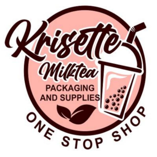 Krisette milktea supplies, Online Shop | Shopee Philippines