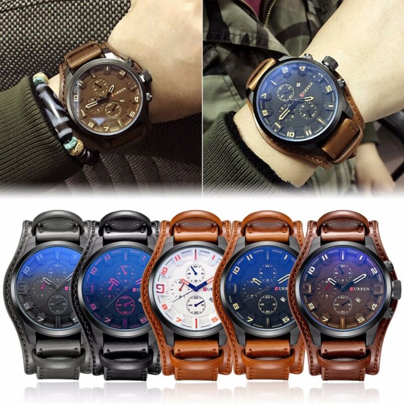 Curren 8225 watch on sale price