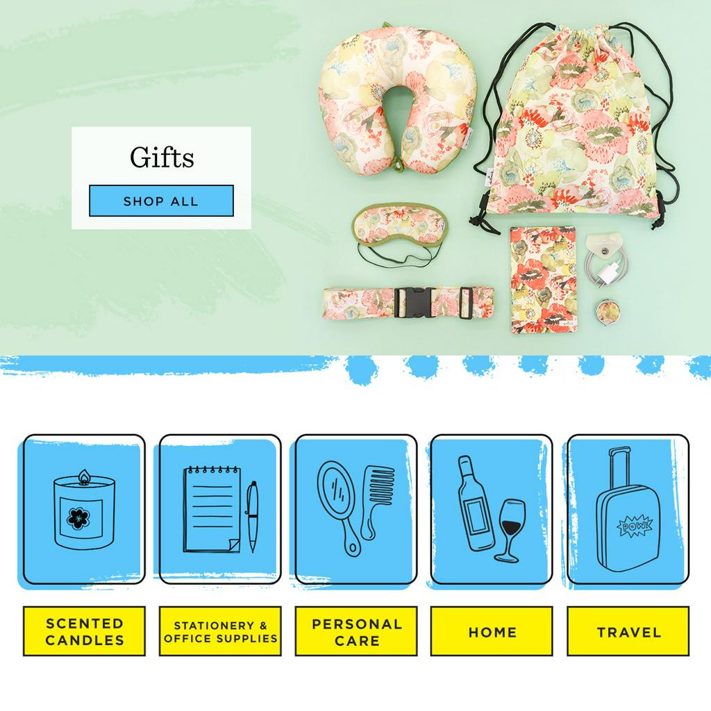 Hallmark Philippines, Online Shop Shopee Philippines